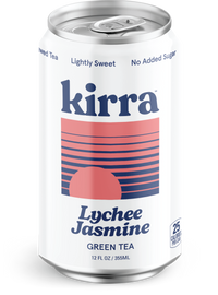 Lychee Jasmine