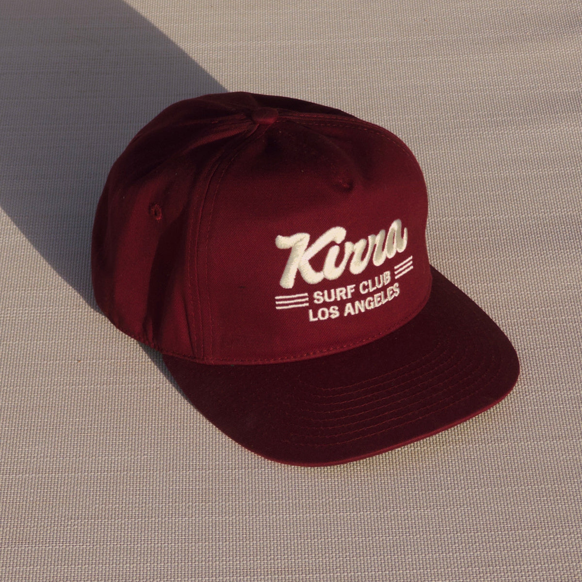 Kirra Surf Club Hat