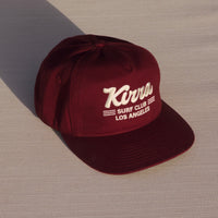 Kirra Surf Club Hat
