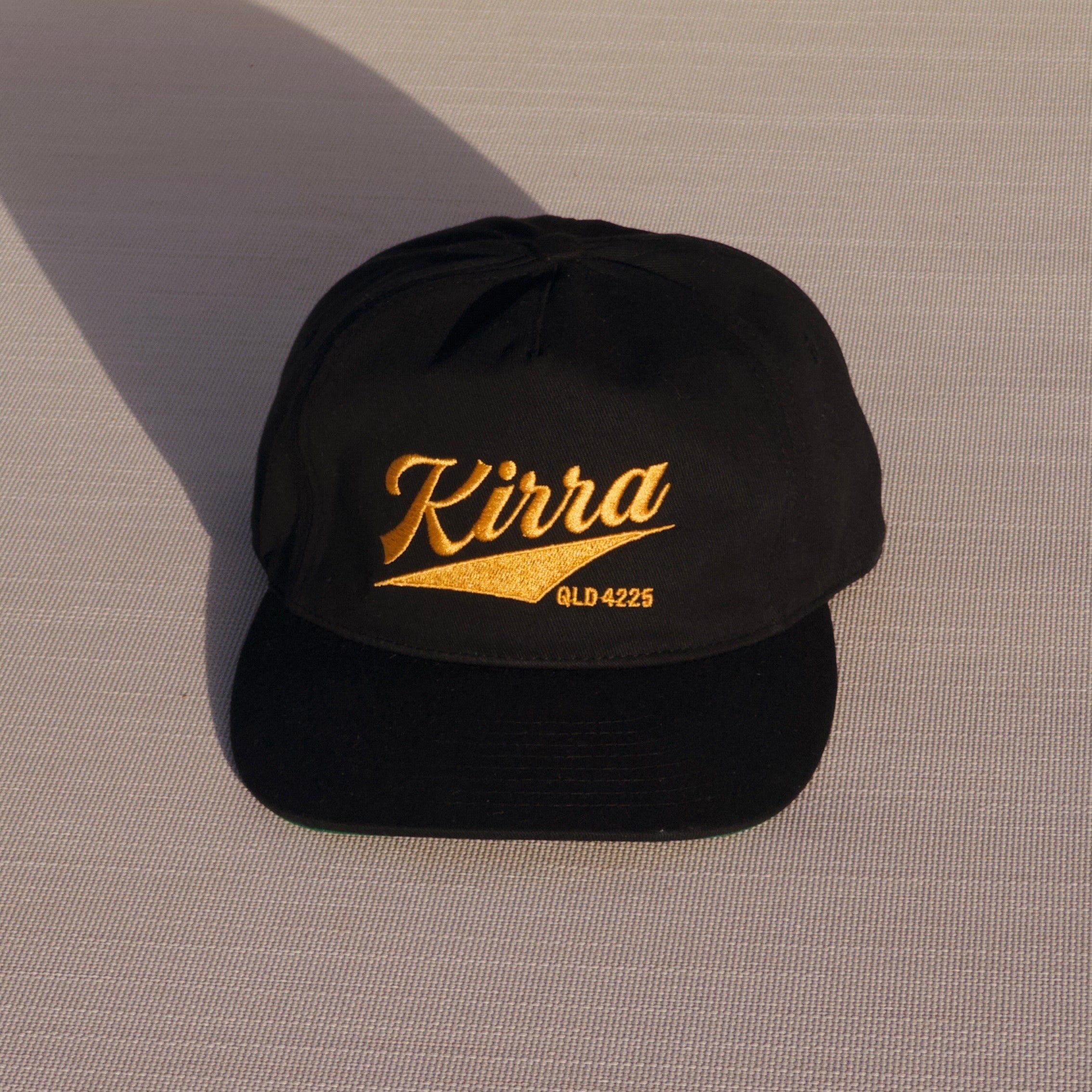 Kirra QLD 4225 Hat – kirra