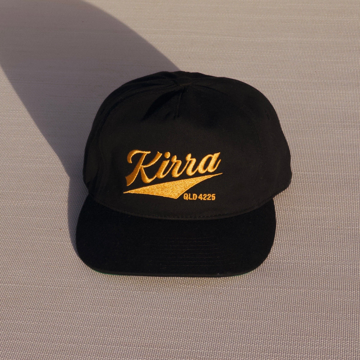 Kirra QLD 4225 Hat